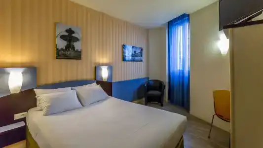 The Originals Access, Hôtel Bourges Gare - 5