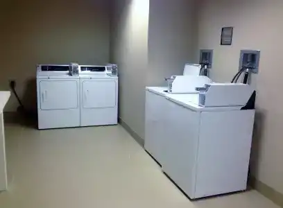 Homewood Suites Nashville Vanderbilt - 32