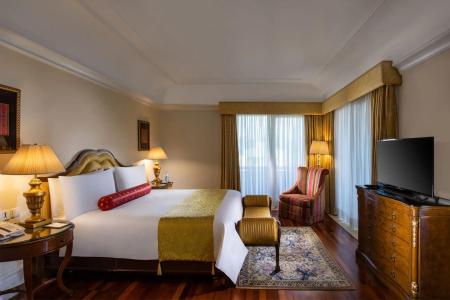 The Leela Palace Bengaluru - 45