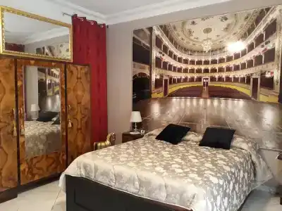 b&b Salita Metello - 31