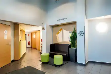 b&b köLn Frechen - 15