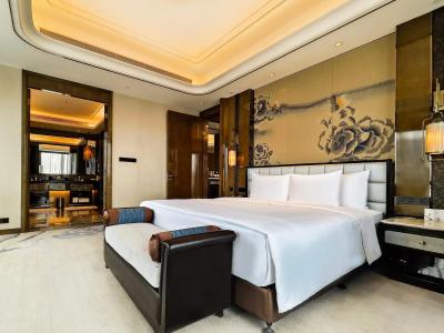 Wanda Vista Kunming - 25