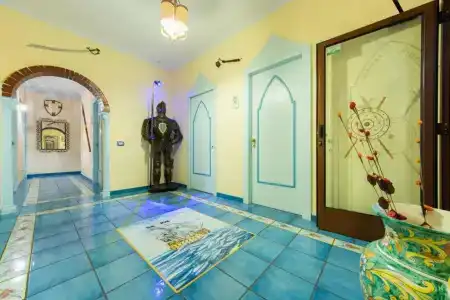 Albergo b&b Riviera - 15