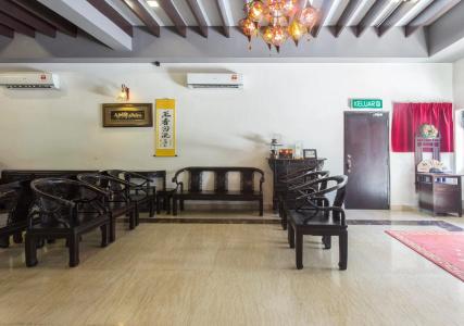 Swiss Heritage Boutique Melaka - 13