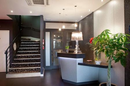 Best Western Blois Château - 13