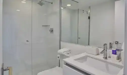 Beach Haus Key Biscayne Contemporary - 29