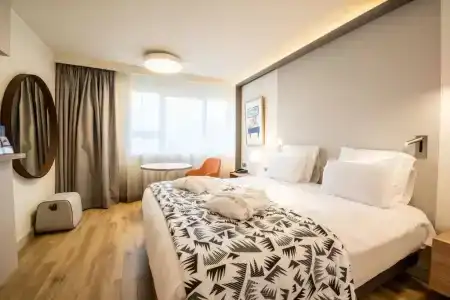 Mercure Marseille Centre Prado Vélodrome - 88