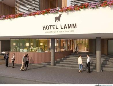 Lamm - 0