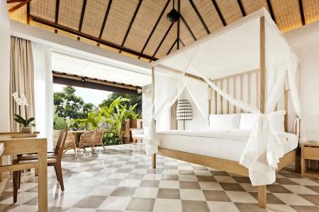 Como Uma Ubud - Chse Certified - 37