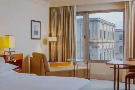 Grand Hyatt Istanbul - 33