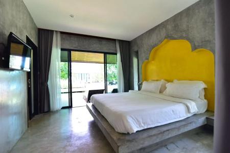 Mook Lamai Resort and Spa - 4
