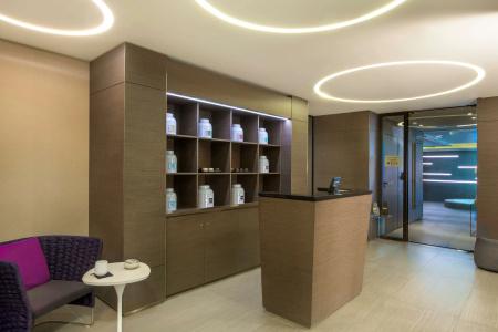 Bw Premier Collection Le Saint Antoine Et Spa - 1