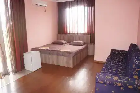 Gold Guest House - 10