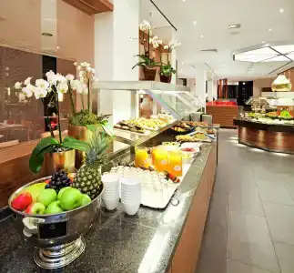Mövenpick Münster - 11