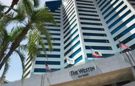The Westin San Diego Downtown - 0