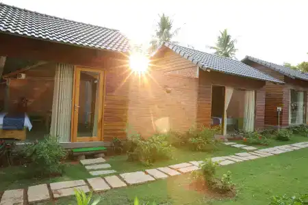 Dendi Resort Phu Quoc - 3