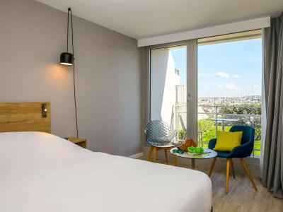 ibis Thalassa Le Touquet - 0