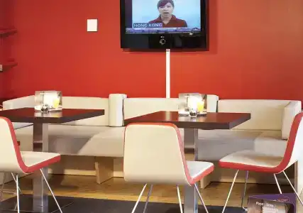 ibis Genève Petit Lancy - 14
