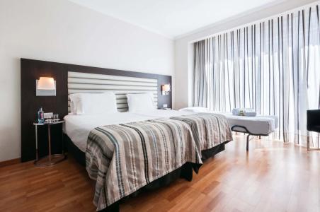 Eurostars Cristal Palace - 43