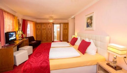 Berger's Sporthotel - 53