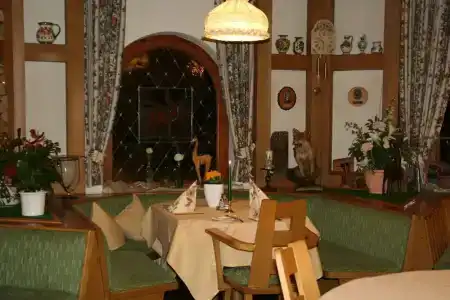 Gasthaus Hirschen - 18