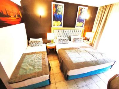 Tiana Beach Resort - 60
