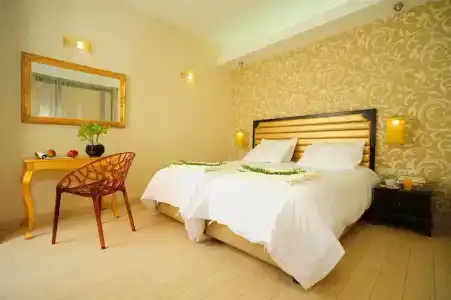 Steris Elegant Beach & - 42