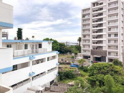 Sunset Hills Inn Naha - 49