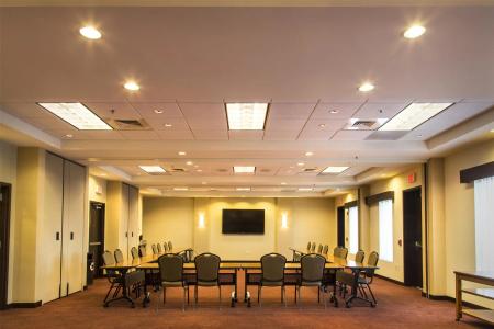 Hyatt Place - 14