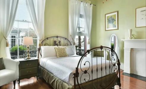 The Mansion on Royal - 49