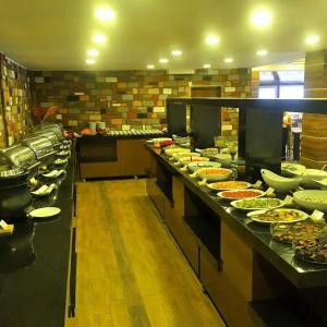 Grand Emir Spa - 9