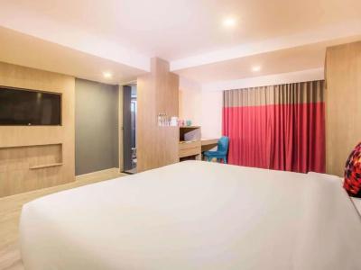 Ibis Styles Bangkok Sukhumvit 50 - 44