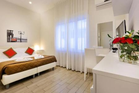 Florence Comfort b&b - 53