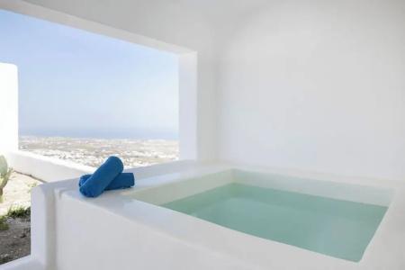 Santorini Dreams Villas - 50