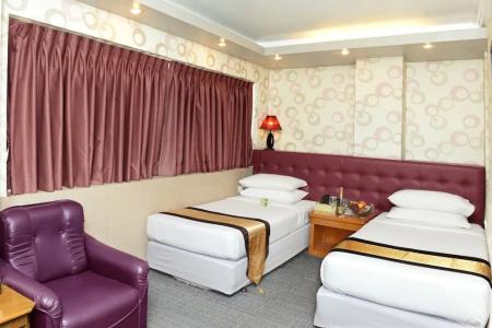 Grand United - Ahlone Branch - 83