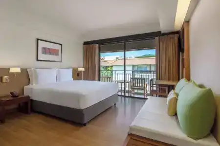 Doubletree By Hilton Phuket Banthai Resort - Sha Extra Plus - 41