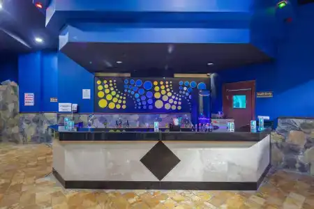 Asteria Bodrum Resort - 21