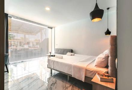 Bamboo Suites Boutique - 73