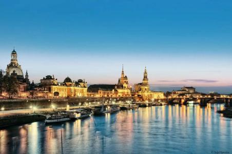 Best Western Macrander Dresden - 22