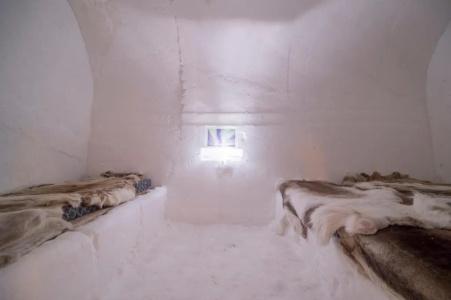 Sorrisniva Igloo - 48