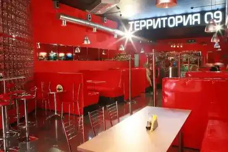 Черкесск - 8