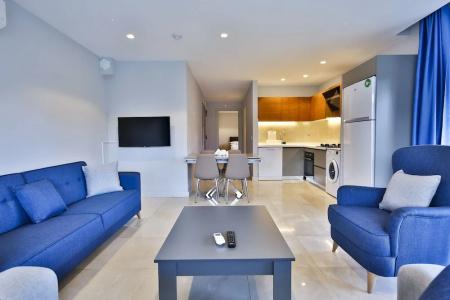 Mene Suites - 61