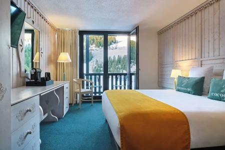 Mercure Courchevel 1850 - 41