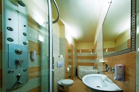 City Sm Business & Spa - 21