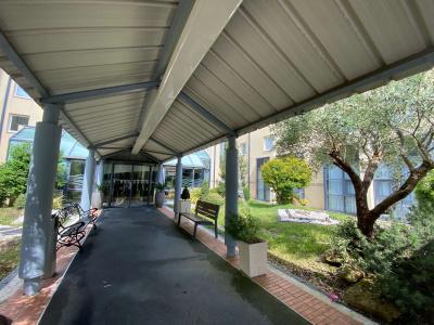 Best Western Plus Paris Roissy - 22