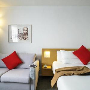 Novotel Glasgow Centre - 49