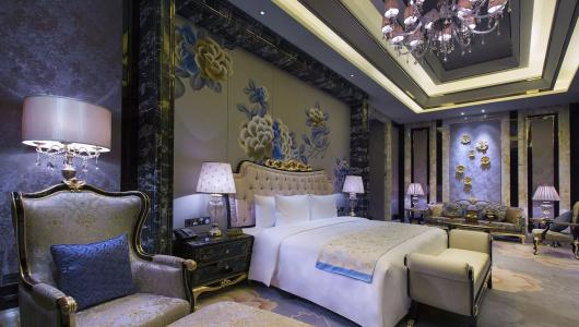 Wanda Vista Kunming - 6