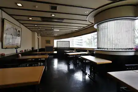 Ark Okayama -Route Inns- - 15