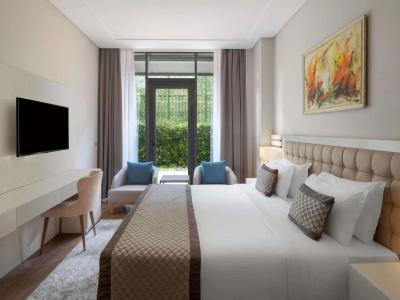 Movenpick Living Istanbul - 34