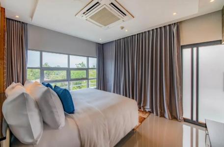 Boat Lagoon Resort - Sha Plus - 112